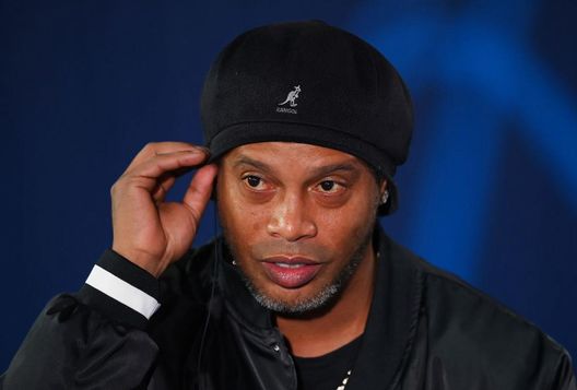 Ronaldinho: “Ecco la mia formazione più forte di sempre”. Ci sono 3 ex Inter e 2 italiani- immagine 2
