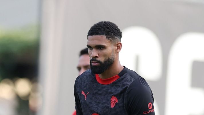 Lecce-Milan: Loftus-Cheek torna al gol dopo un anno e mezzo