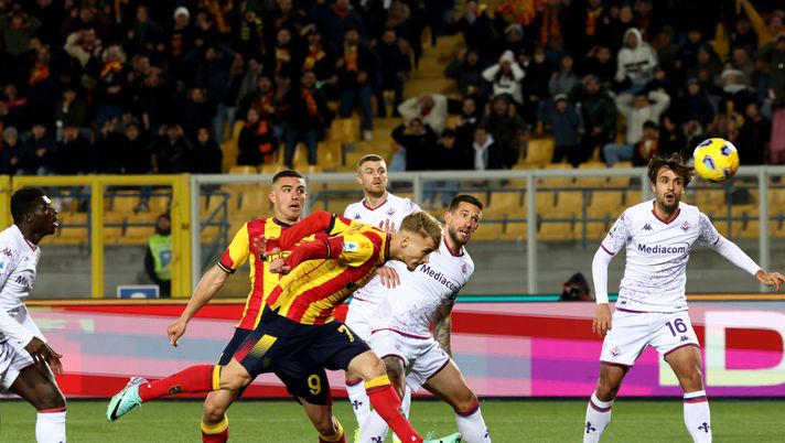 Cecchi scrive: “C’era una volta la Fiorentina arrembante. Identità smarrita” - immagine 1