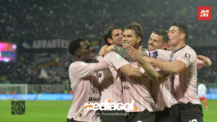 Serie B