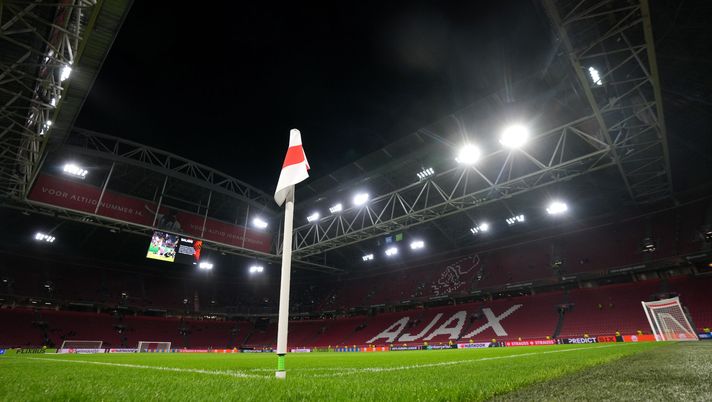 Champions, Ajax-Inter ore 21: Sky, Dazn o Prime? Dove vedere la gara in tv - immagine 1