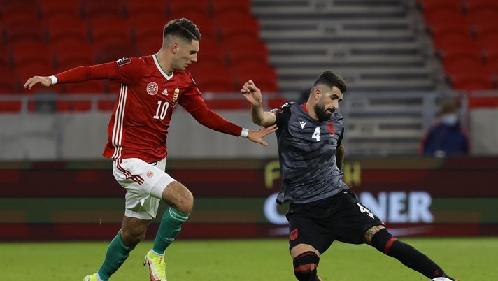 Elseid Hysaj