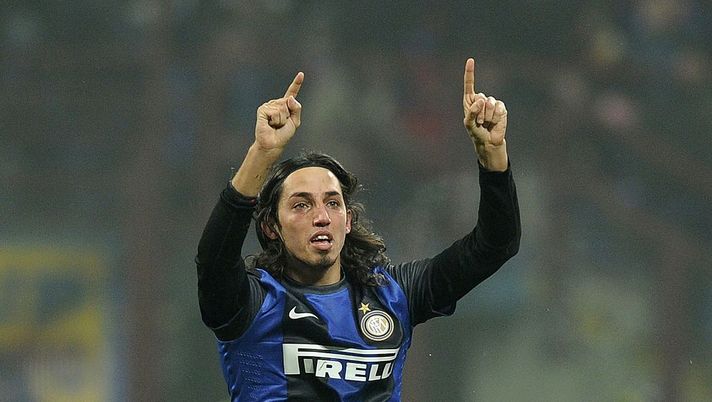 Ex Inter, UFFICIALE: Schelotto torna in Italia, accordo annuale con il Barletta - immagine 1