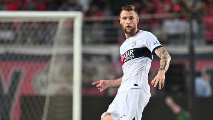 CL, PSG a caccia del riscatto in semifinale contro il Borussia: Skriniar in panchina - immagine 1