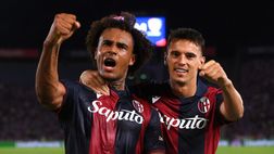 Voti fantacalcio: Kristiansen e Zirkzee super, Orsolini più di Cheddira! Bene Bijol
