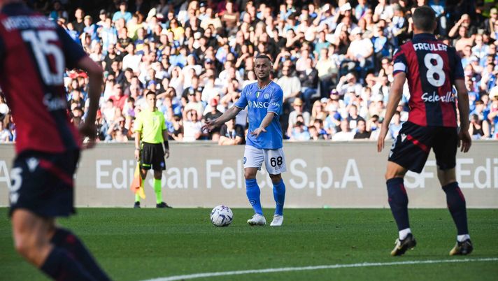 Lobotka e Anguissa, dall’addio al dominio in campo: il Napoli ritrova i suoi leader - immagine 1