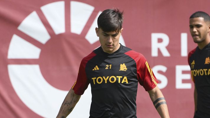 Roma di coppa: Dybala cerca un altro show - immagine 1