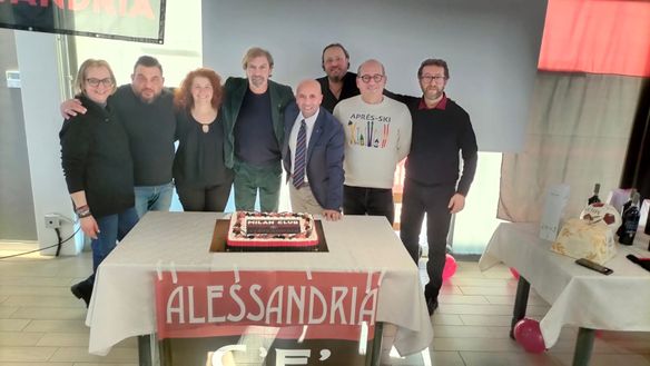 ESCLUSIVA | Quando il presidente è una donna: Gabriella Morino e la marcia in più del Milan Club Alessandria- immagine 4