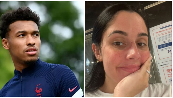 Francia, Deschamps lo convoca mentre è in luna di miele con la moglie: tutto rimandato Francia, Deschamps lo convoca mentre è in luna di miele con la moglie: tutto rimandato - immagine 1