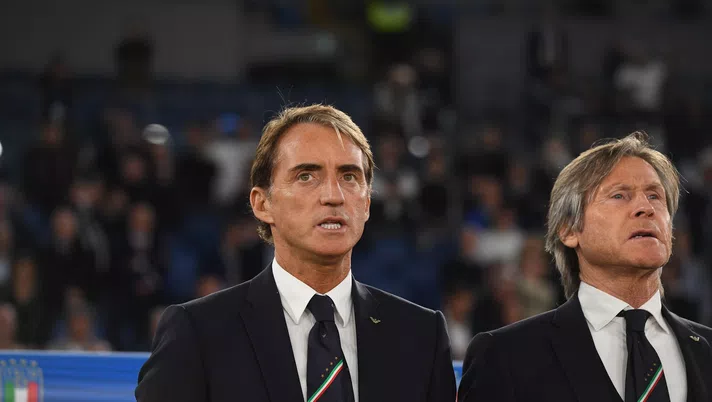 Italia fuori dai Mondiali in Qatar, Mancini: “Dimissioni? Ci devo pensare” - immagine 1