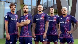 VN – Maglia 24/25, poche ore e vedremo. Design classico e il ricordo di Astori