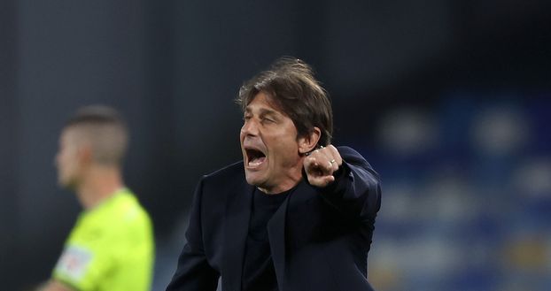 Conte: “Beffa immeritata, il diavolo ci ha messo la coda! Conquistiamo la Champions”- immagine 2