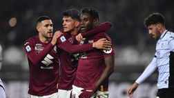 L’agente di Zapata: “Sarebbe andato alla Roma. Ma l’Atalanta ha detto no”