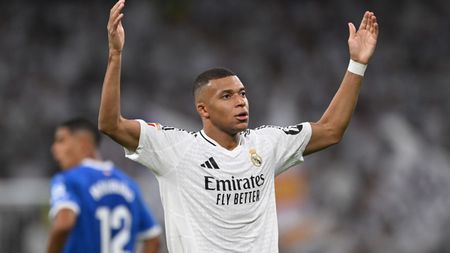 Real Madrid, Mbappé si ferma: salta il derby con l'Atletico e non solo...