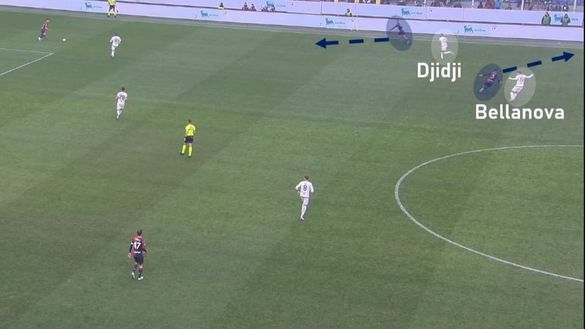 Sotto la lente: Genoa-Torino- immagine 13