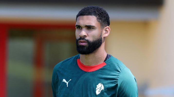 Ruben Loftus-Cheek