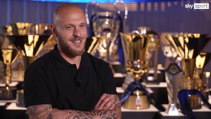 Juric: “Quando penso a Dimarco mi vengono in mente due cose”. Federico: “Al Verona…” - immagine 1