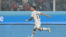 Serie A, Genoa-Milan 0-1: Pulisic regala il primo posto ai rossoneri