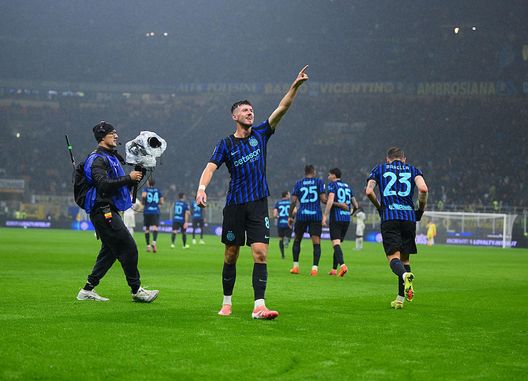 Verona-Inter domenica ore 12.30: Sky, DAZN o in chiaro? Dove vederla in tv e streaming- immagine 3