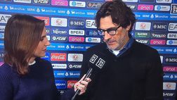 Fiorentina, Vanoli: “Avremmo meritato il pareggio! Abbraccio con Lukaku? Tanti bei ricordi”