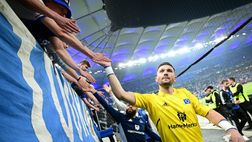 L’autogol dell’anno 2023? Quello del derby di Amburgo!