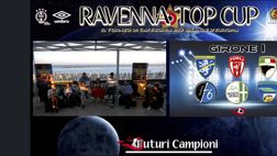 Calcio giovanile, alla Ravenna Top Cup 2023 anche una squadra di Palermo