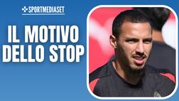 Calciomercato Milan – Bennacer non si allenava: ecco svelato il vero motivo