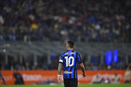 Lautaro sempre in campo, ultime 6 gare da titolare. E con la Roma ancora dentro dal 1′- immagine 2