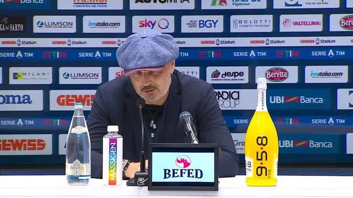 Mihajlovic pre Bologna-Torino: “Toro più forte di noi e con giocatori da Europa” Mihajlovic pre Bologna-Torino: “Toro più forte di noi e con giocatori da Europa” - immagine 1