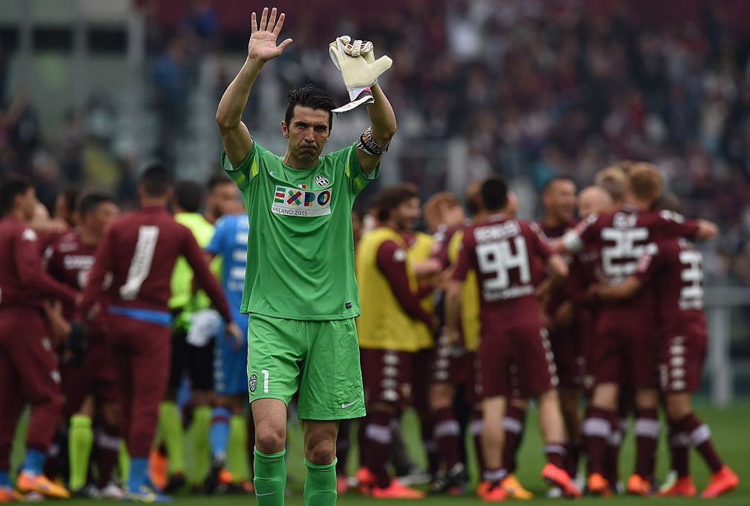 Fotogallery – L’ultima vittoria, Torino-Juventus 2-1 - immagine 12