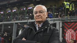Ranieri: “Perché Shomurodov titolare e non Dovbyk! Oggi non trovavamo Dybala, a Conceicao ho detto…”