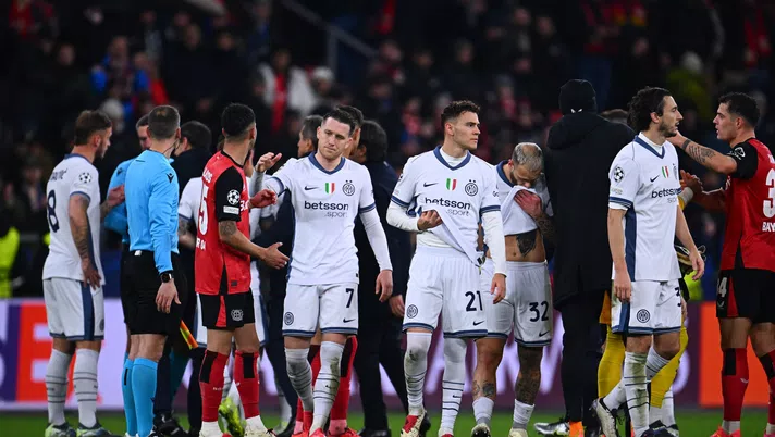 Inter direttamente agli ottavi anche con 4 punti? La risposta di Football Meets Data - immagine 1
