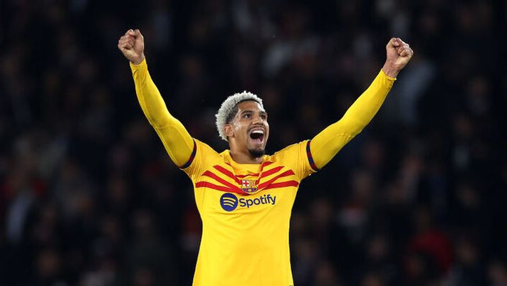 Romano: “Araujo priorità della Juve: ecco le ultime sulla trattativa con il Barcellona” - immagine 1