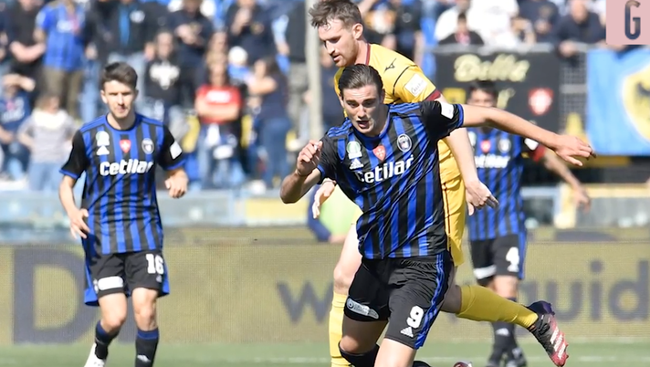 Pisa-Palermo, la scheda dei toscani: Tourè, Moreo e Morutan, vari assi per D’Angelo Pisa