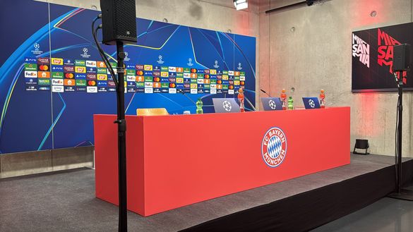 Bayern, Kompany: “Inter sempre pericolosa. Difficile farle tanti gol? Valeva anche…”- immagine 2