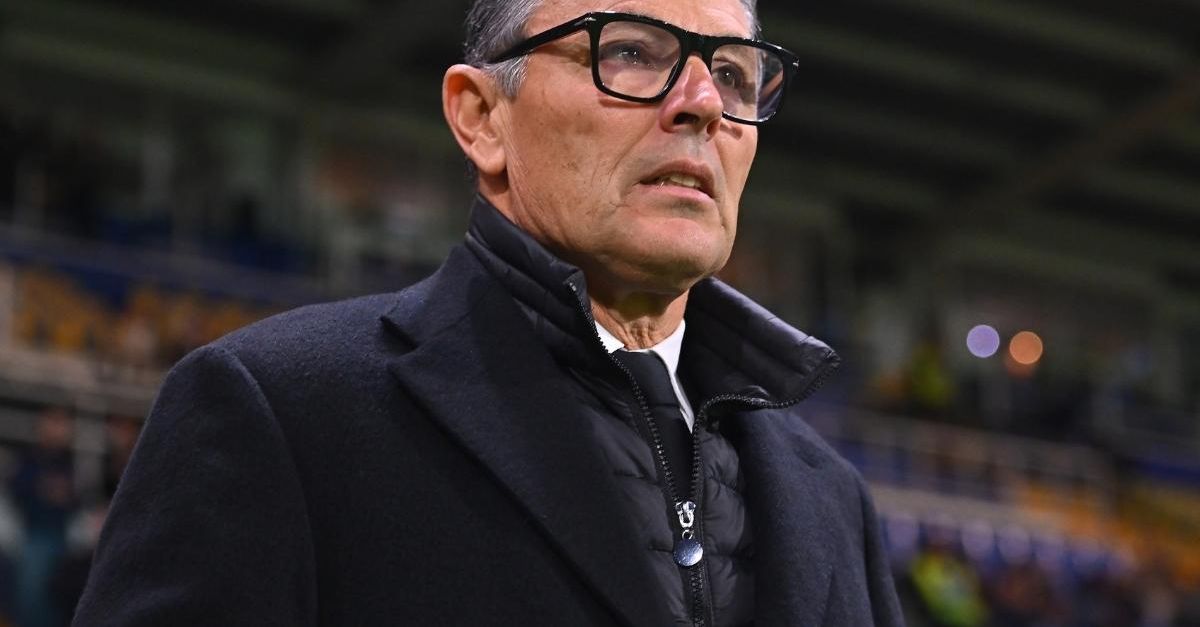 Milan, parla Landucci post Torino: “Questa squadra non molla mai. Pulisic forte” Milan, parla Landucci post Torino: “Questa squadra non molla mai. Pulisic forte”