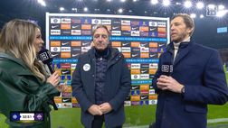 Fiorentina, Ferrari: “Stasera con l’Inter partita diversa, si parte da capo. Zaniolo…”