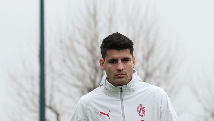 Morata e il Milan: flop sia tecnico che economico. Ecco i numeri dal bilancio
