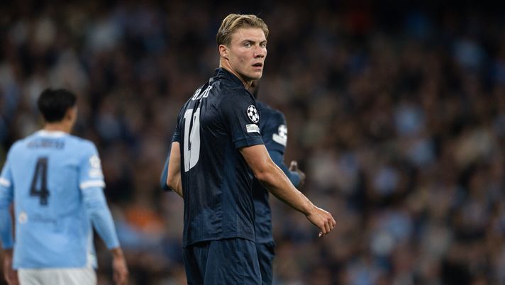 Agostini: “Modric più avanti di KDB. Scudetto? Duello tra due squadre. Su Hojlund…” - immagine 1