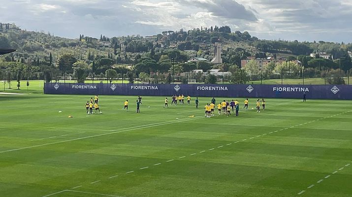 Amichevoli estive – Calendario, risultati e tabellini delle gare della Fiorentina- immagine 1