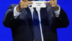 Milan, girone di Champions League infernale: ecco i precedenti | VIDEO