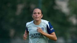Inter Women, UFFICIALE: Tironi rinnova fino al 2028 e passa in prestito al Bologna