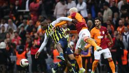 Il derby di Istanbul e il trasferimento dell’anno: Batshuayi dal Fenerbahce al Galatasaray!