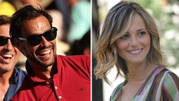 Fognini: “Non è vero che ho chiesto le lastre della Fialdini. Da sportivo…”