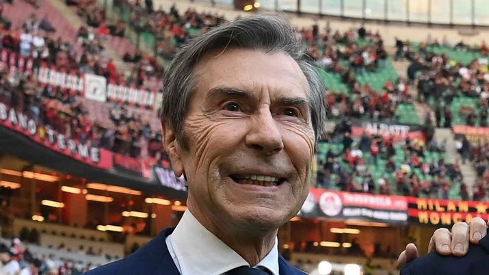 Le parole di Ariedo Braida su alcuni giocatori particoramente importanti per lui