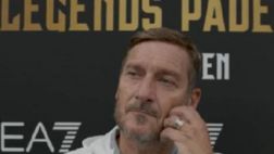 Cosa darebbe Totti alla Nazionale di oggi da quella del 2006?