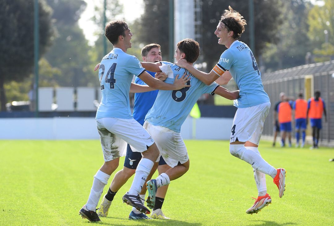 Lazio Primavera