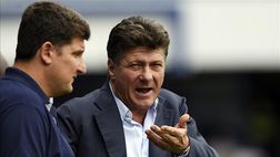 Giraldi: “Olympiacos pieno di pressioni. Fiorentina non sbagliare l’approccio”