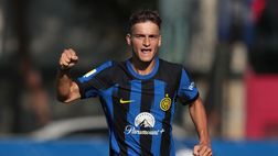 Primavera, pagelle Bologna-Inter: Berenbruch cambia la partita, bentornato Zuberek!
