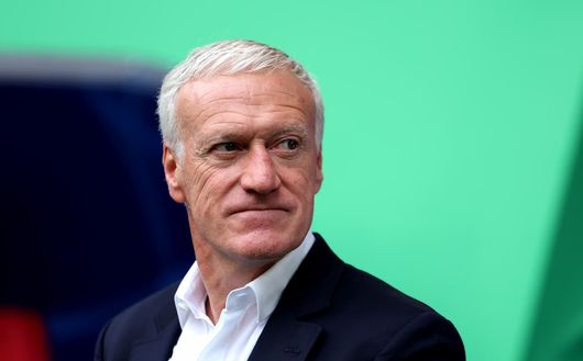 Getty Images In Francia – Thuram torna da titolare col Belgio. L’idea di Deschamps…- immagine 2